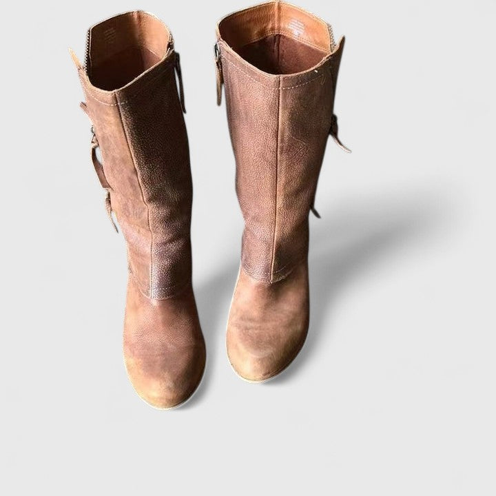 | Orthopedic Boots