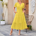 | Lace Dress