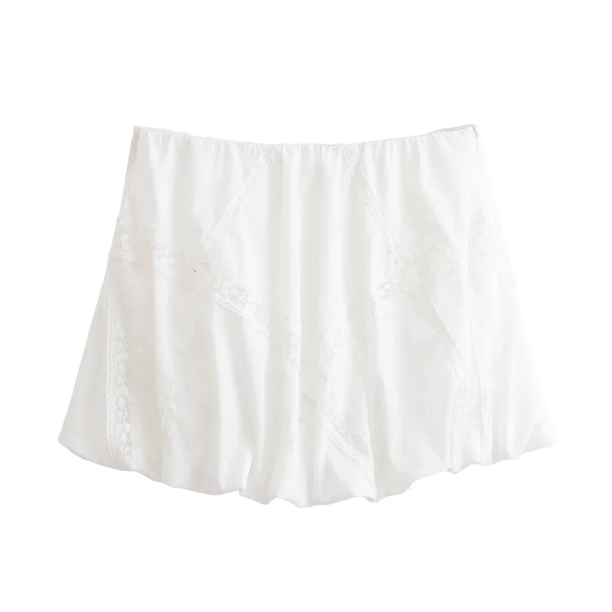| The Blanc Set