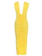Danika Maxi Dress