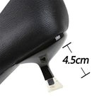 Spring Kitten Heels Professional OL Women Pumps Stilettos Lady Shoes