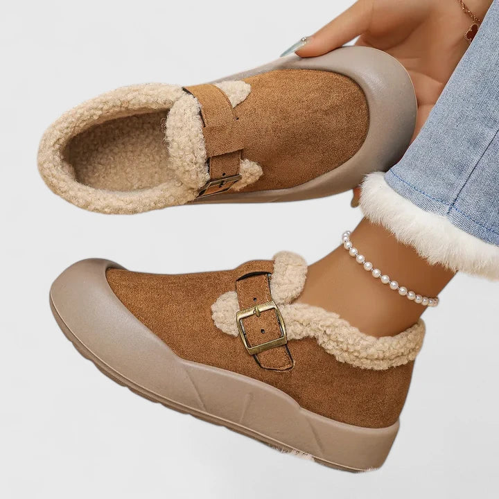 | Orthopedic Boots