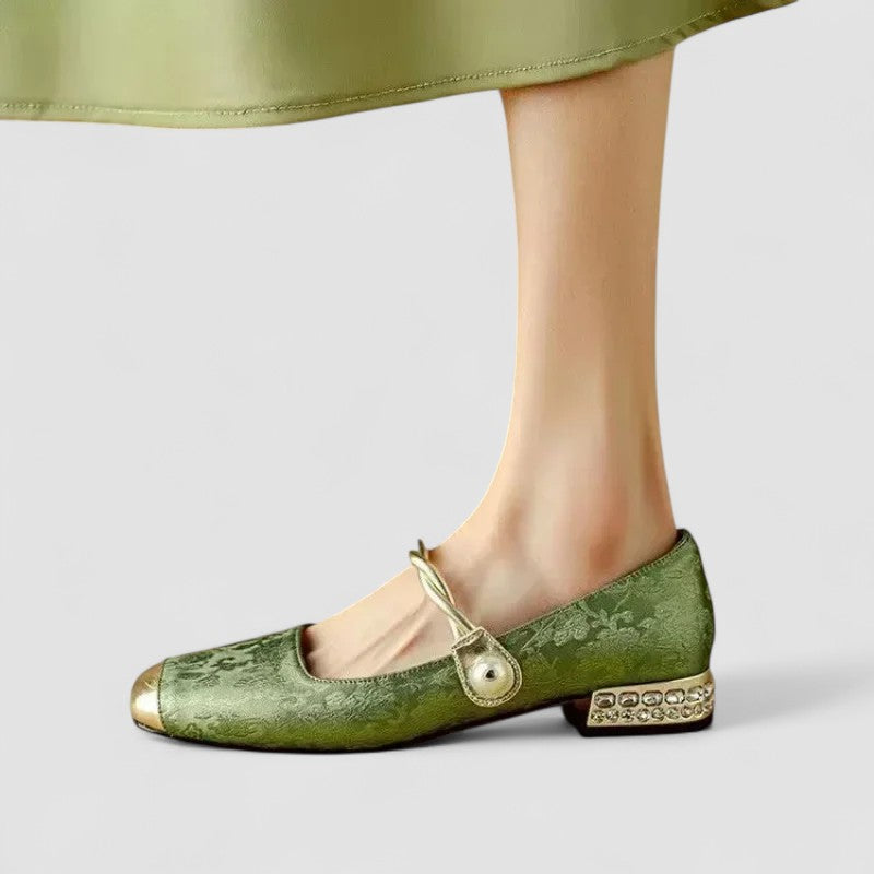 | Orthopedic Mary Jane Shoes