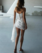Valeriana Grand Evening Dress