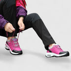 | COMFORTABLE SNEAKERS