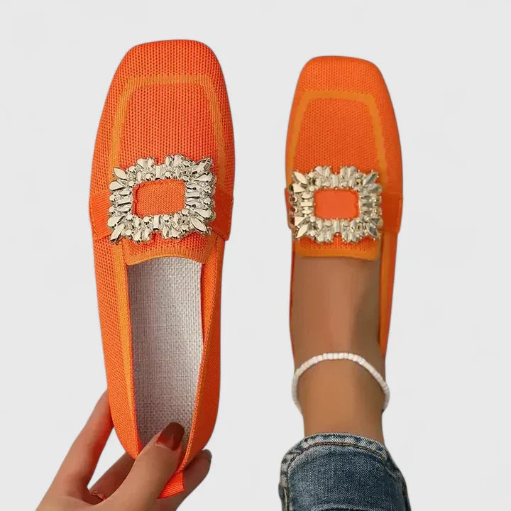 | Orthopedic Loafers