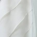 Miriam Aesthetic Sleeveless Dress Maxi Designer Edit