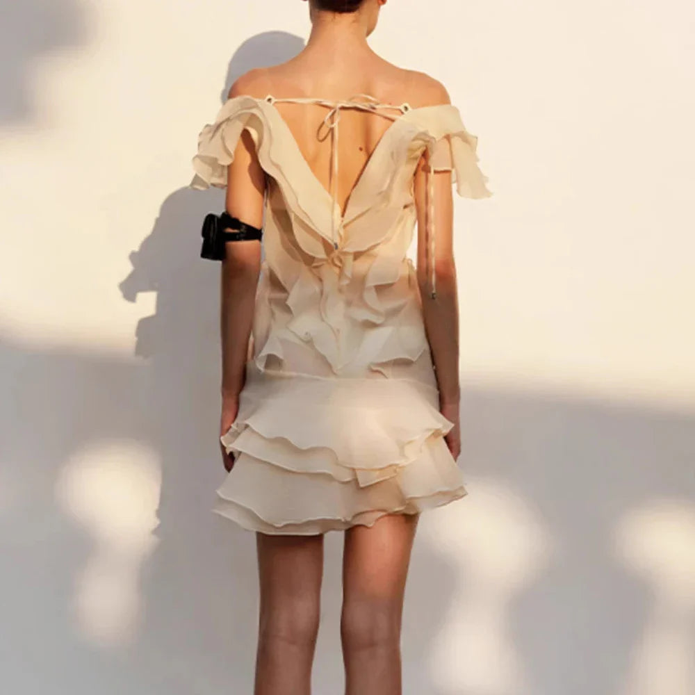 Irisse Mini Dress