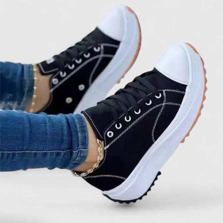 | COMFORTABLE SNEAKERS