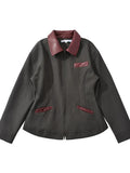 Bailey Jacket