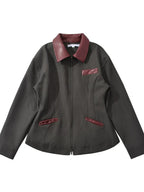 Bailey Jacket