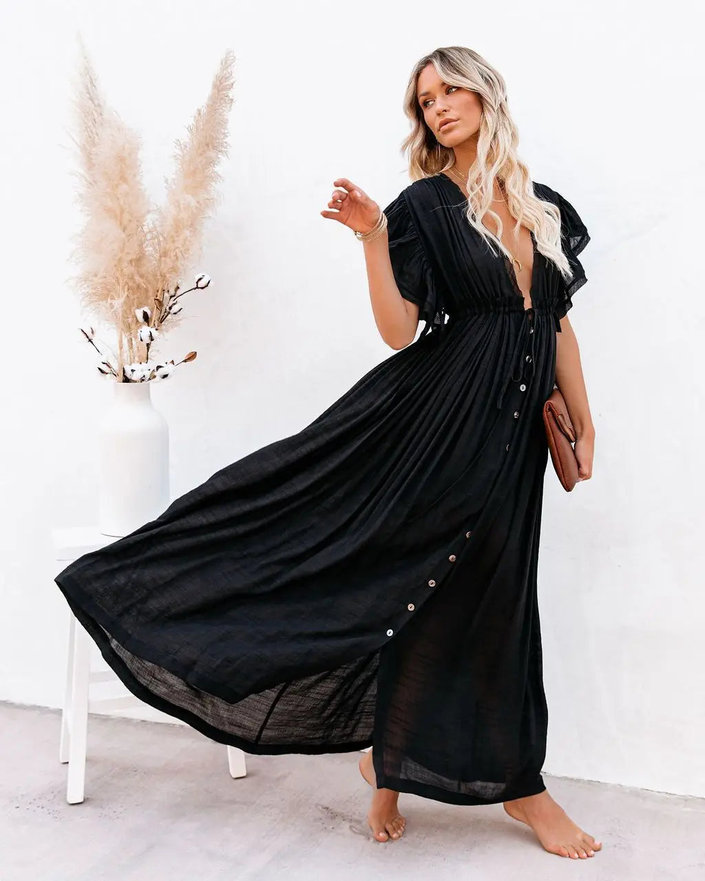 | Boho Beach Cover