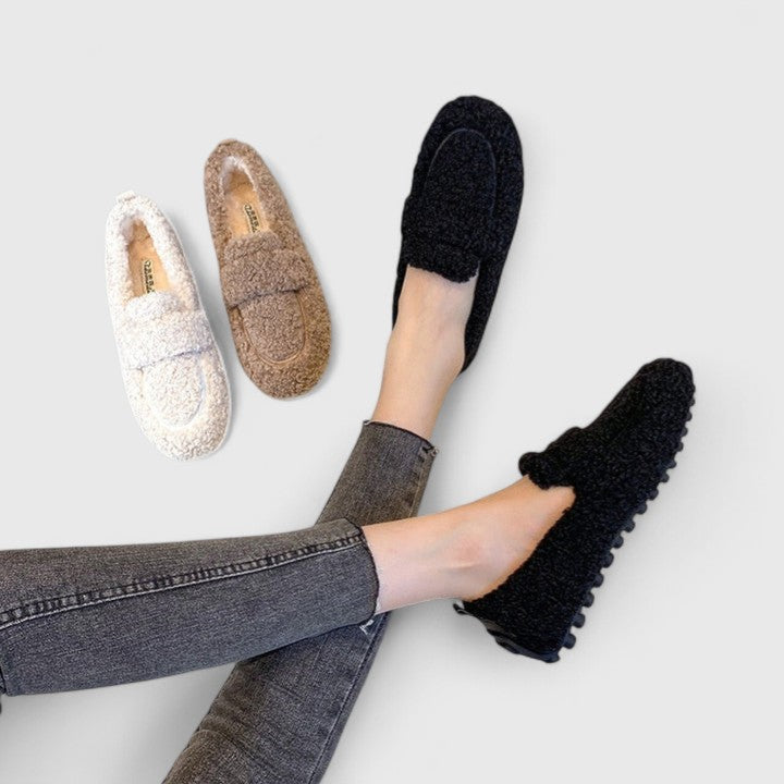 | Comfortable Loafers