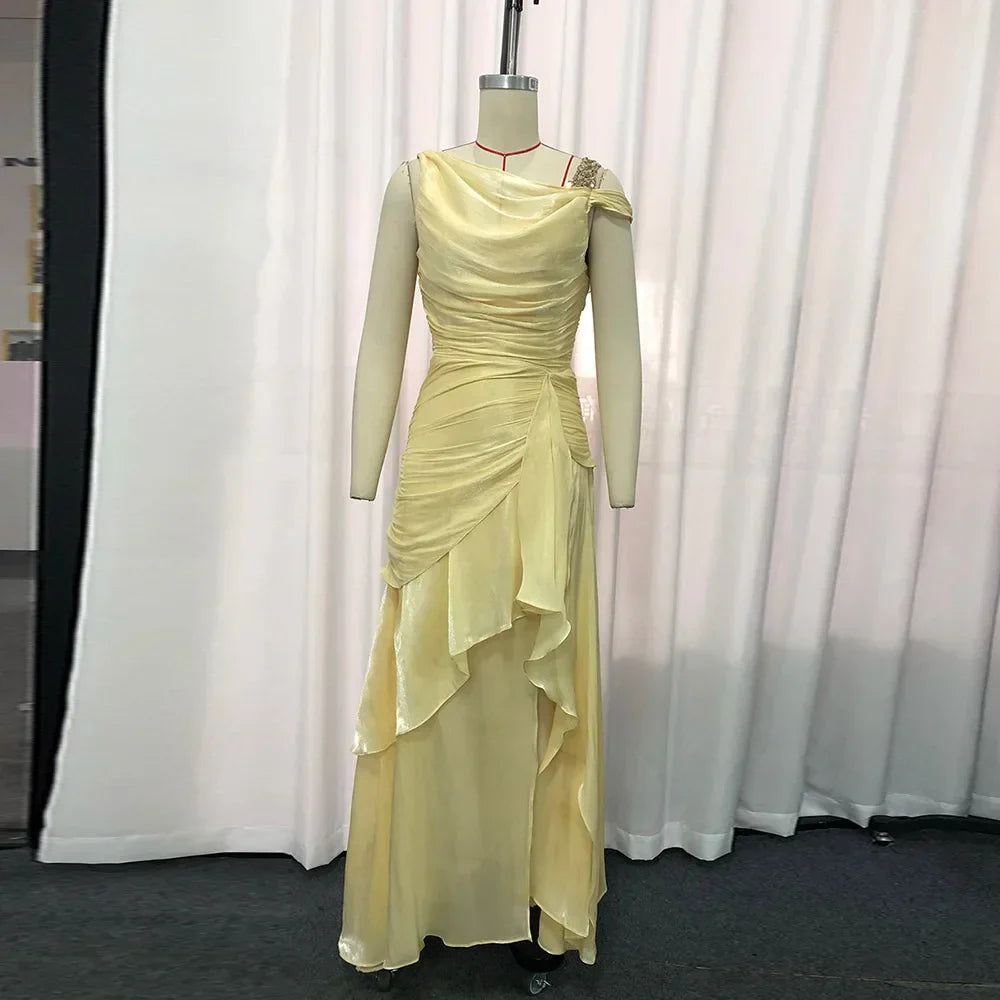 Therese Royal Dress