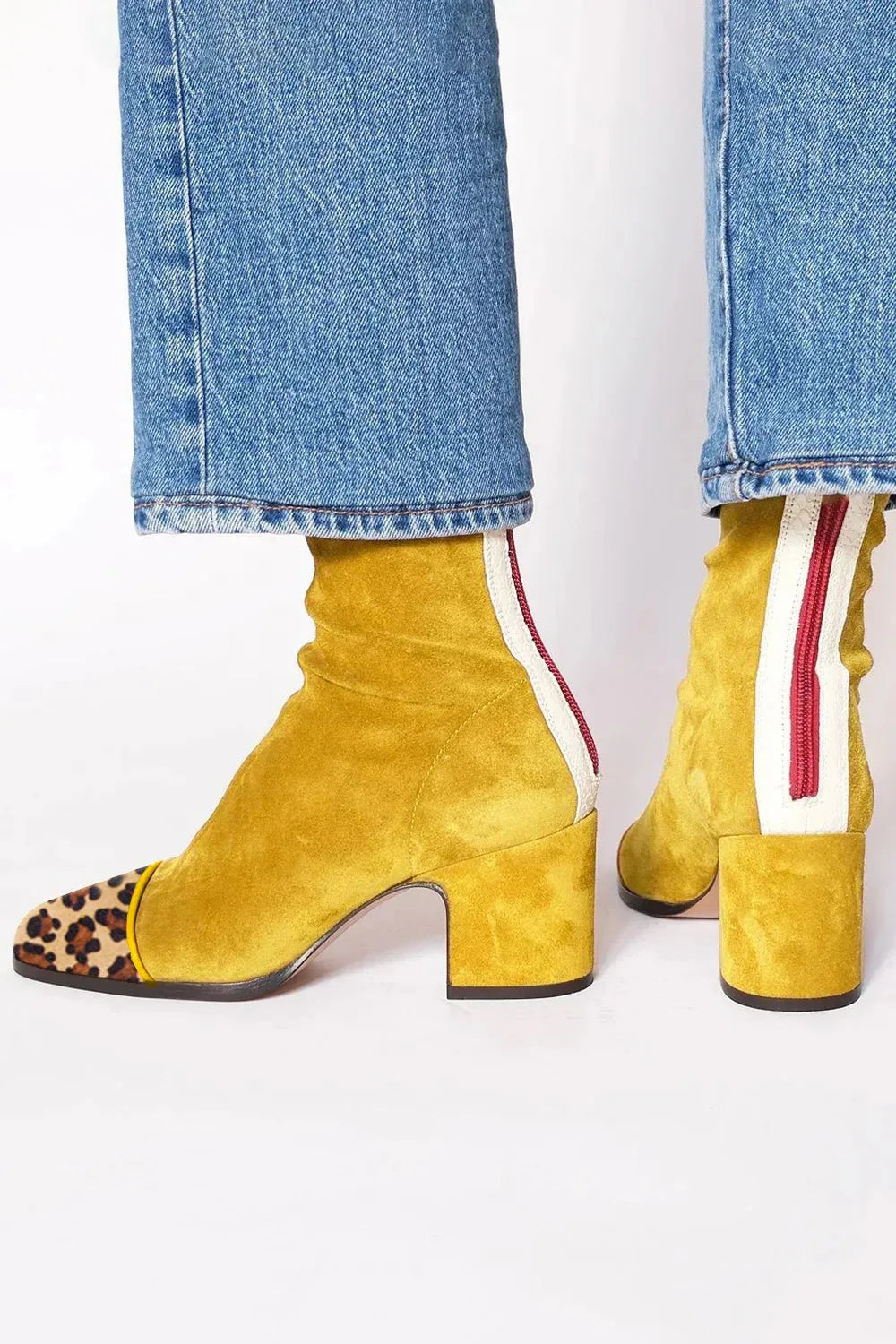 | Elegant Boots