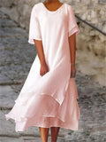 María Boutique Fernanda Long Dress Collection