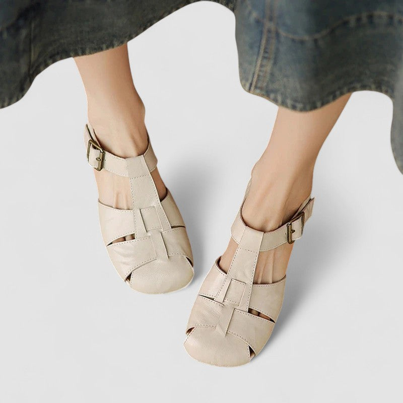 | Orthopedic Mary Jane Shoes