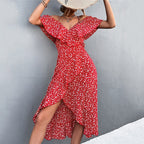 Iluminada Boutique Cute Dress Designer Edit