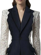 Janelle Refined Blazer