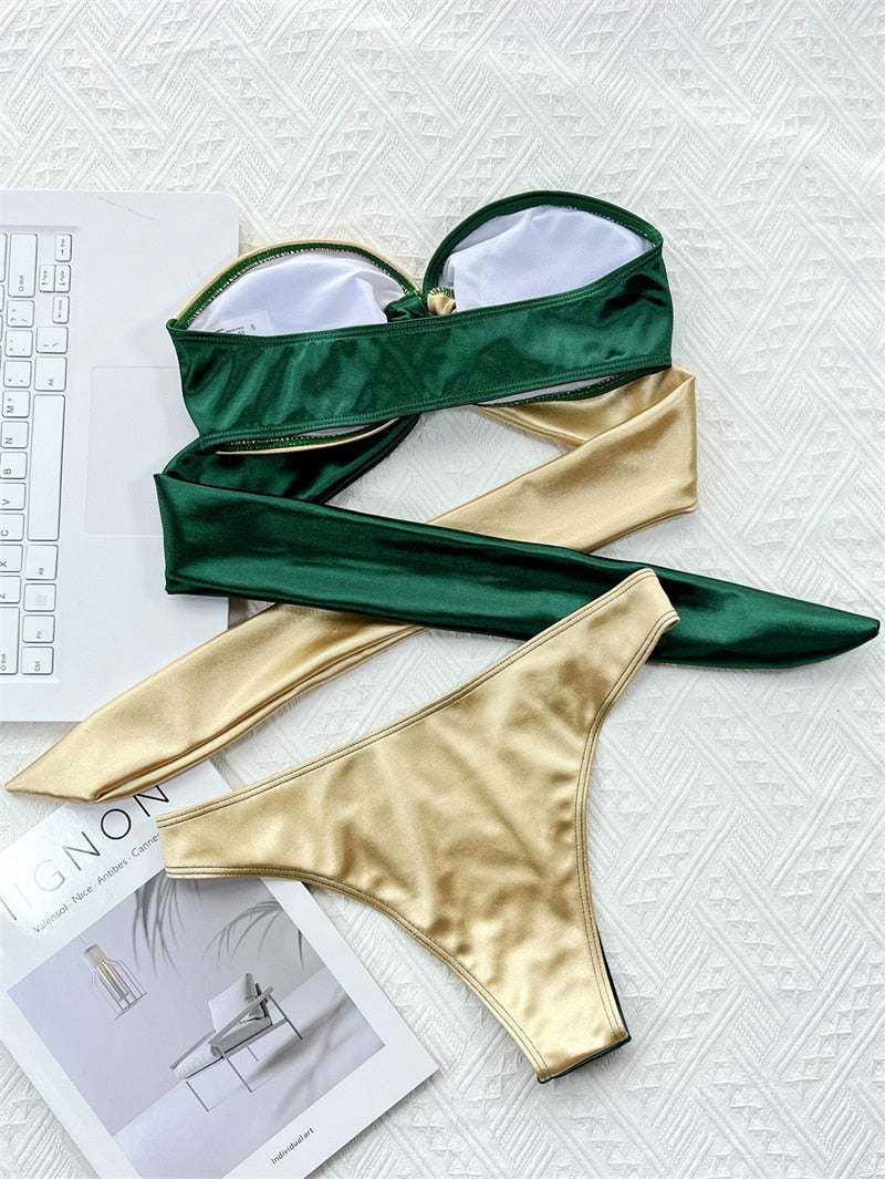 | Chic Bikini