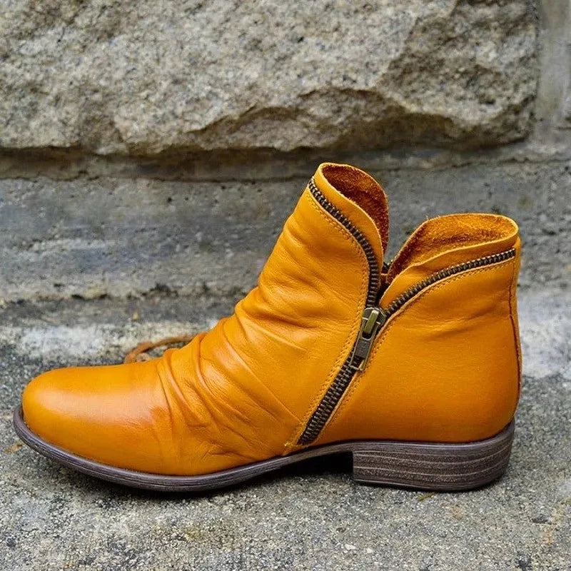 | Orthopedic Ankle Boots