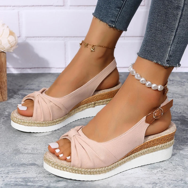 | Spring Sandals