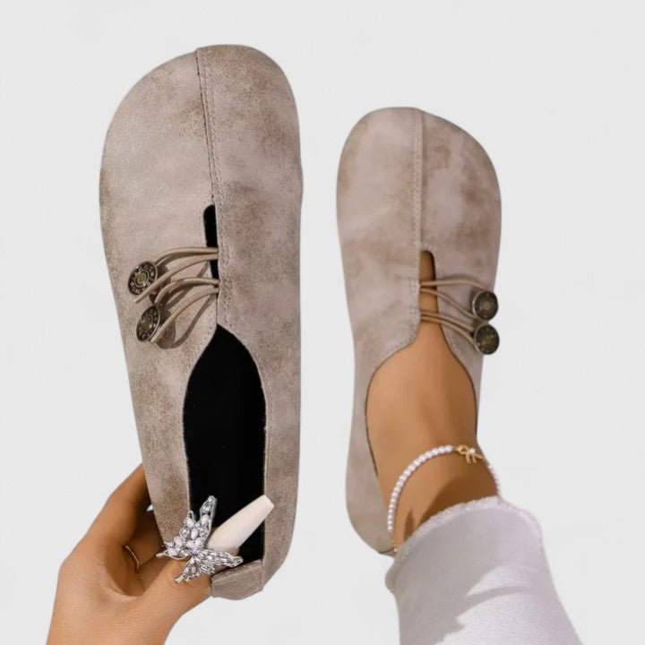 | Elegant Loafers