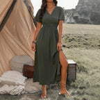 | Vacation Dress