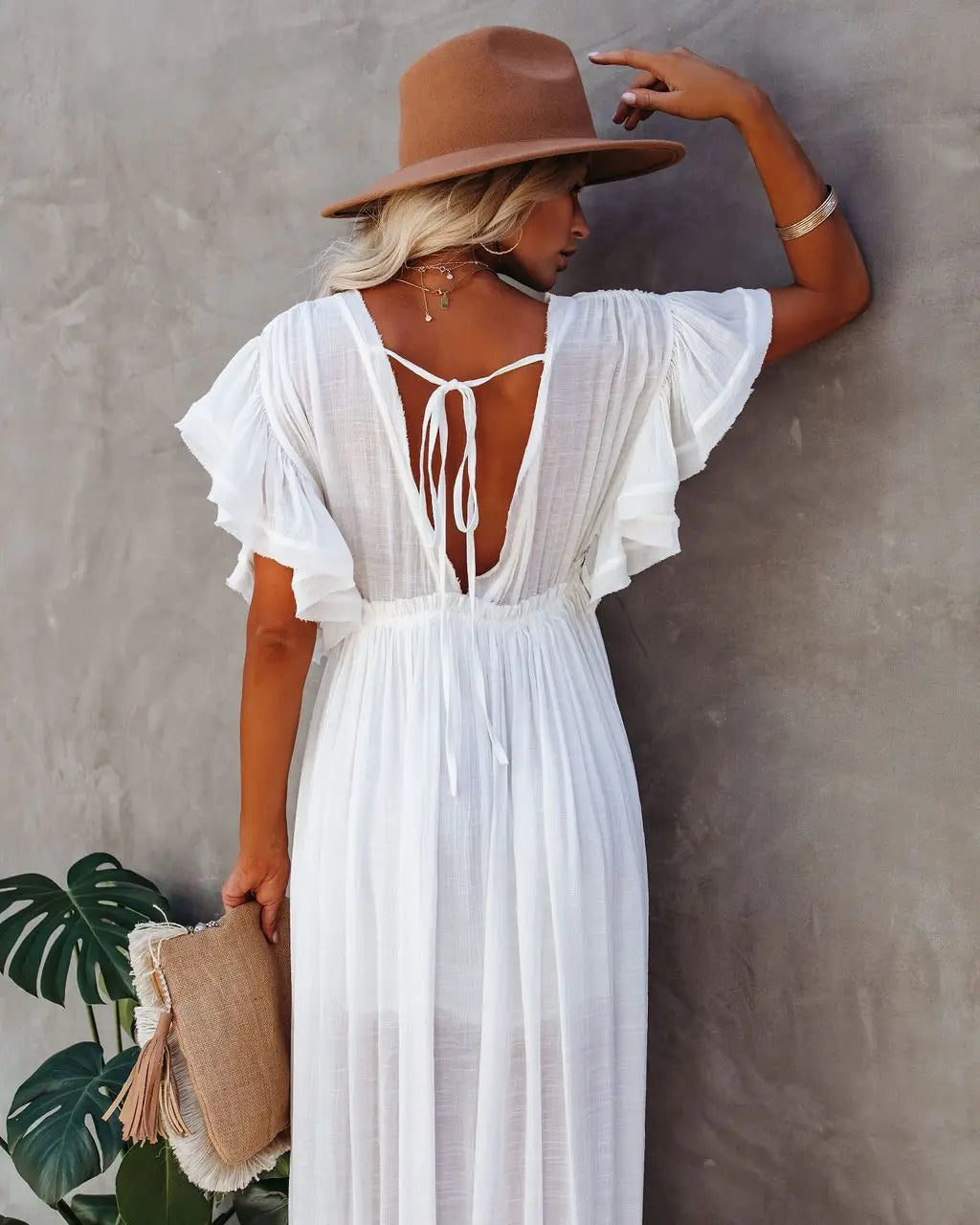 | Boho Beach Cover