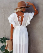 | Boho Beach Cover