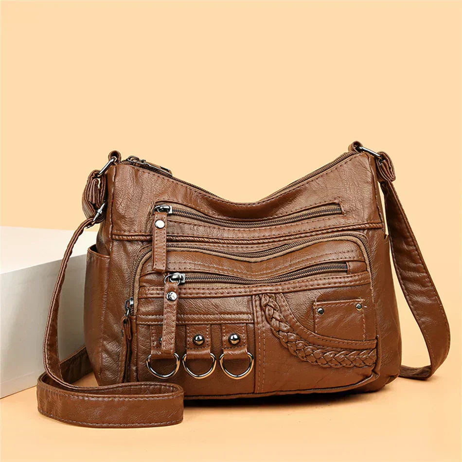 Celia | Elegant Shoulder Bag