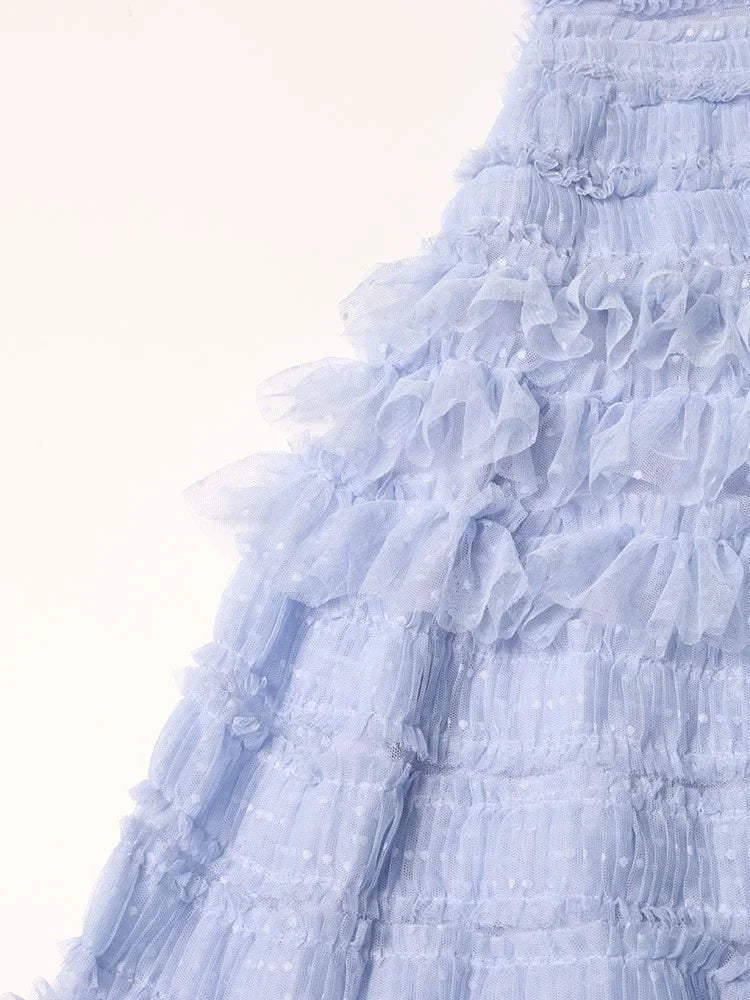 Alexia Dress