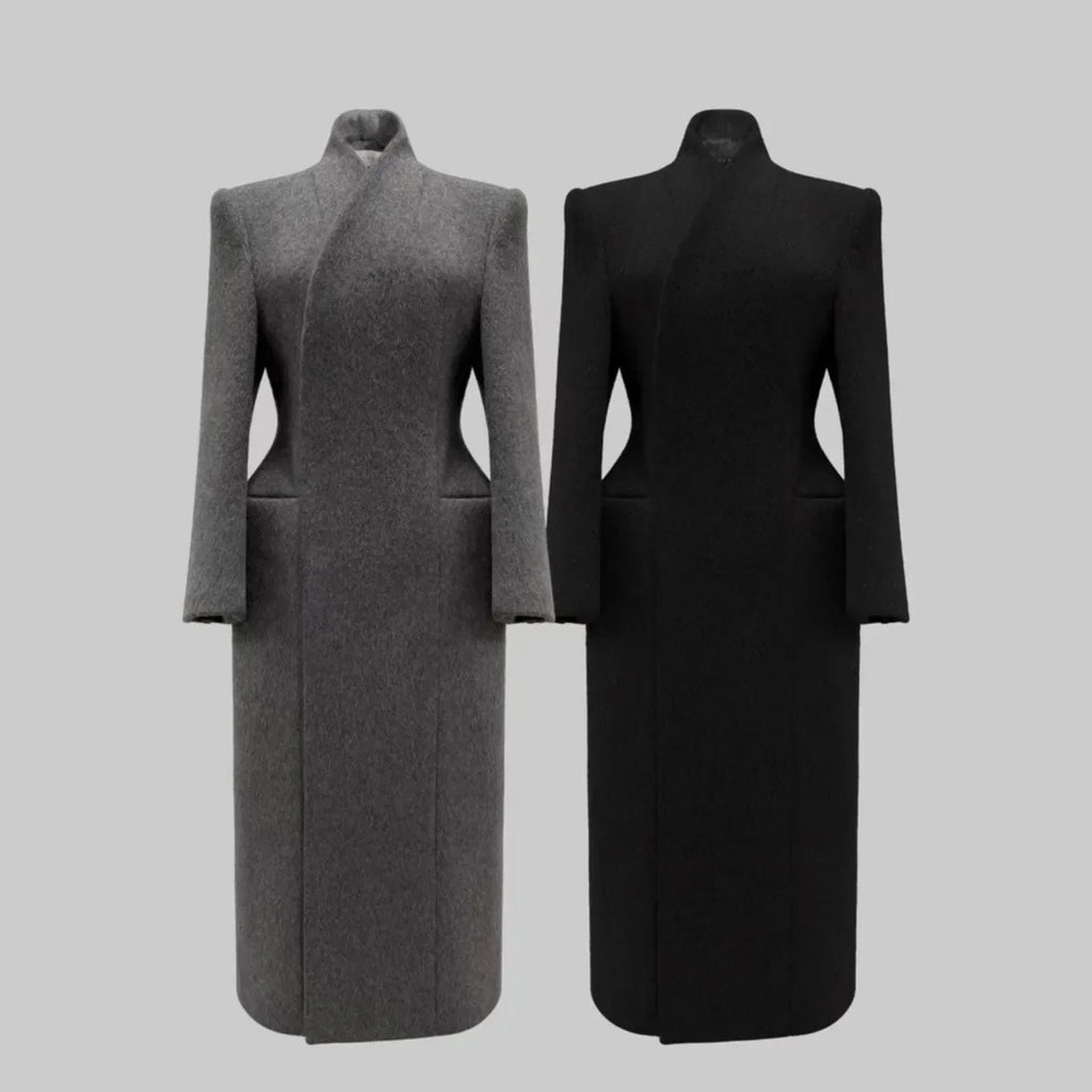 Nelia Elegant Coat