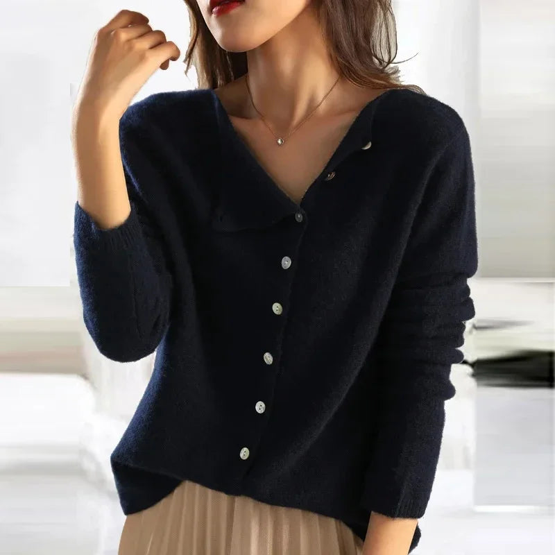 | Elegant sweater
