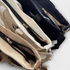 | Minimalistic Canvas Tote Bag