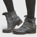 | Orthopedic Boots