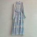 Freya Lace Dress