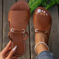 | Loop Sandals
