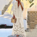 | Lace Dress