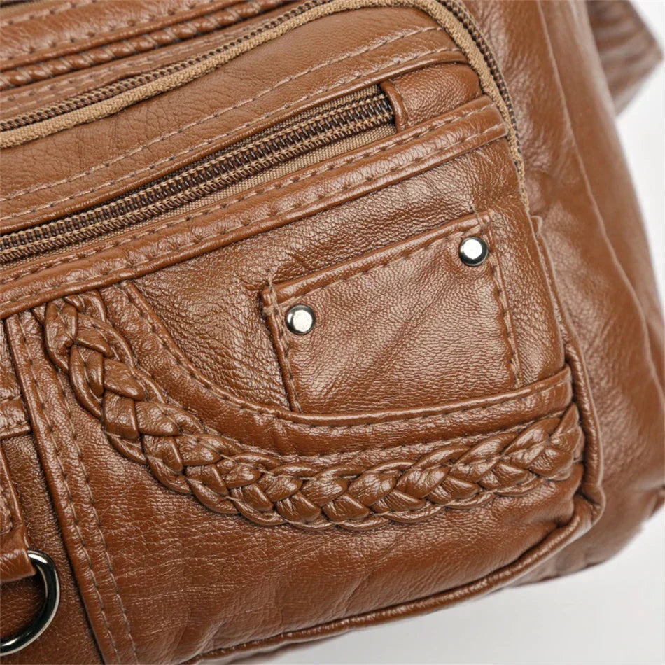 Celia | Elegant Shoulder Bag