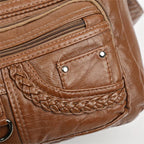 Celia | Elegant Shoulder Bag