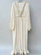 Serina Evening Dress