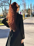 Camila Structured Blazer