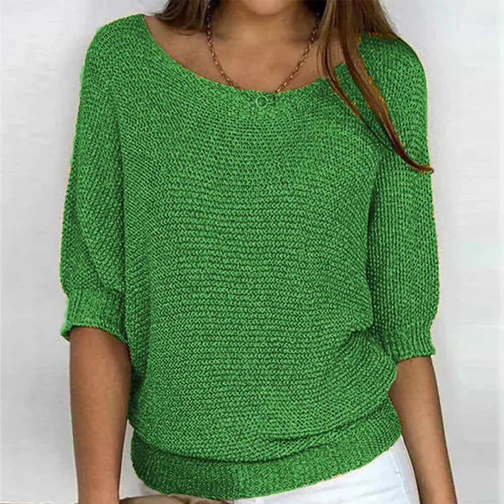 | Comfortable Sweater
