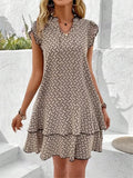 | Elegant Summer Dress