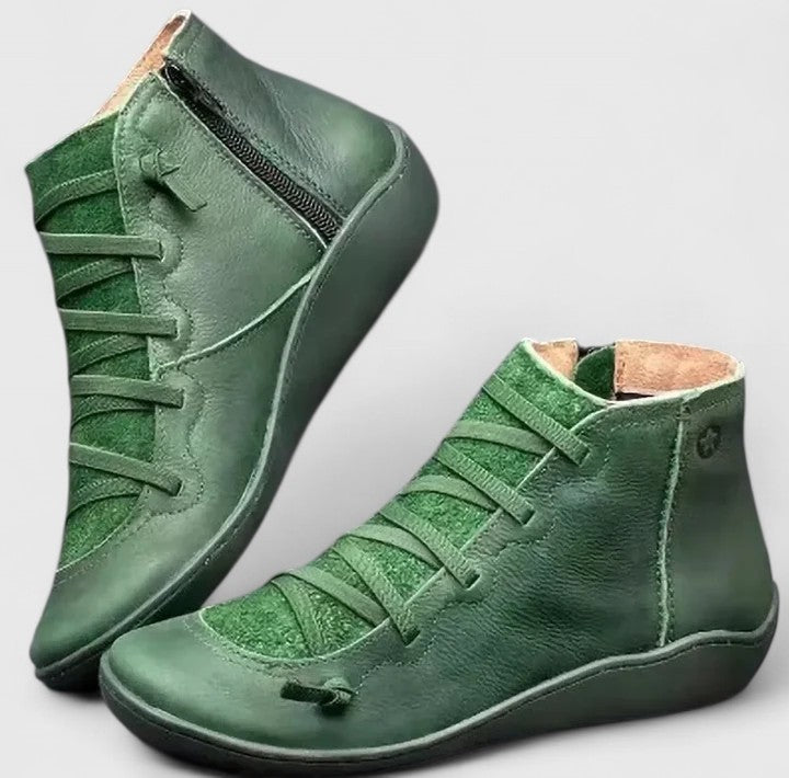 | Orthopedic Boots