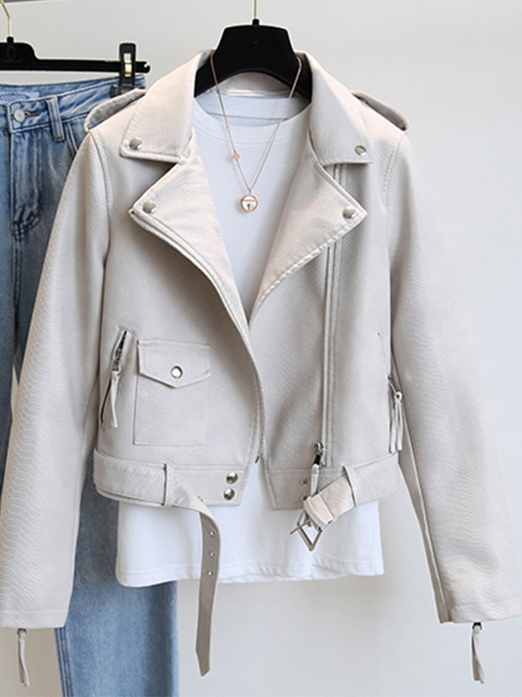 | Winter coat, elegant design