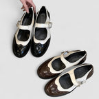 | Orthopedic Mary Jane Shoes