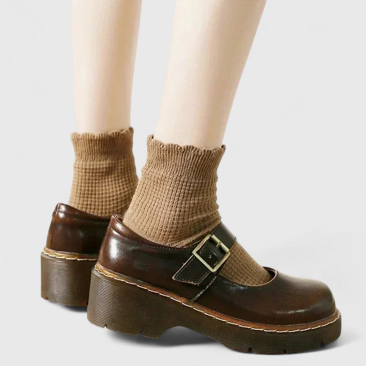 | Sophisticated Shoes