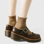 | Sophisticated Shoes